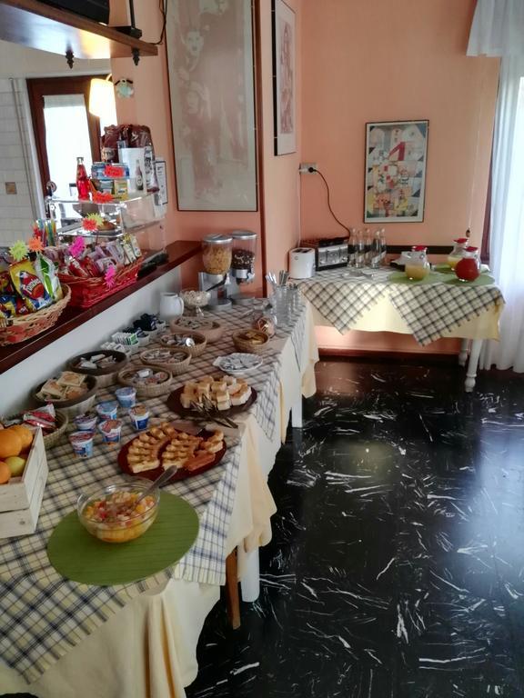 Hotel Elvezia Lake Maggiore Kültér fotó