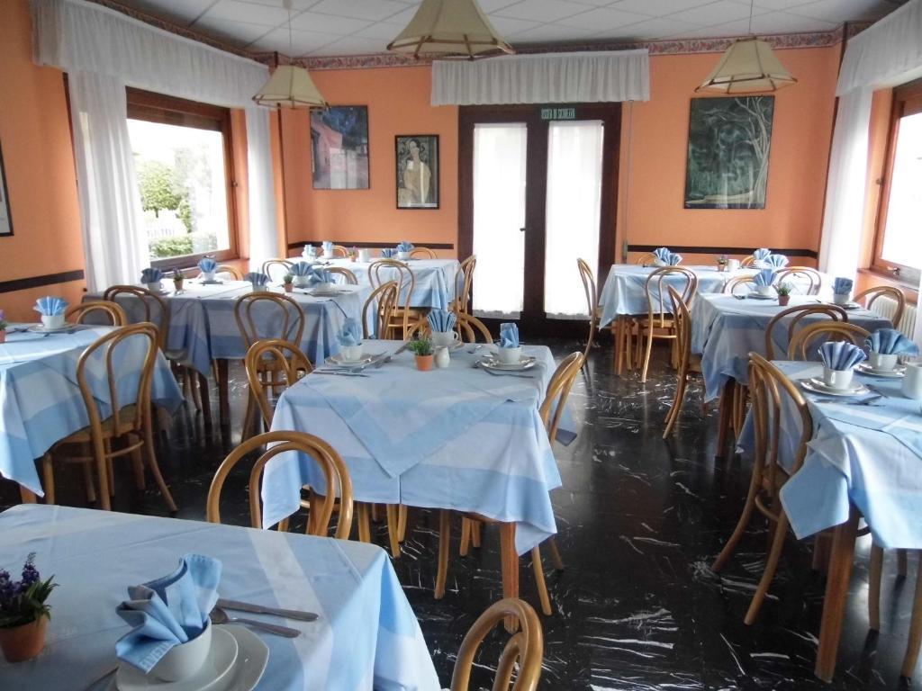 Hotel Elvezia Lake Maggiore Kültér fotó