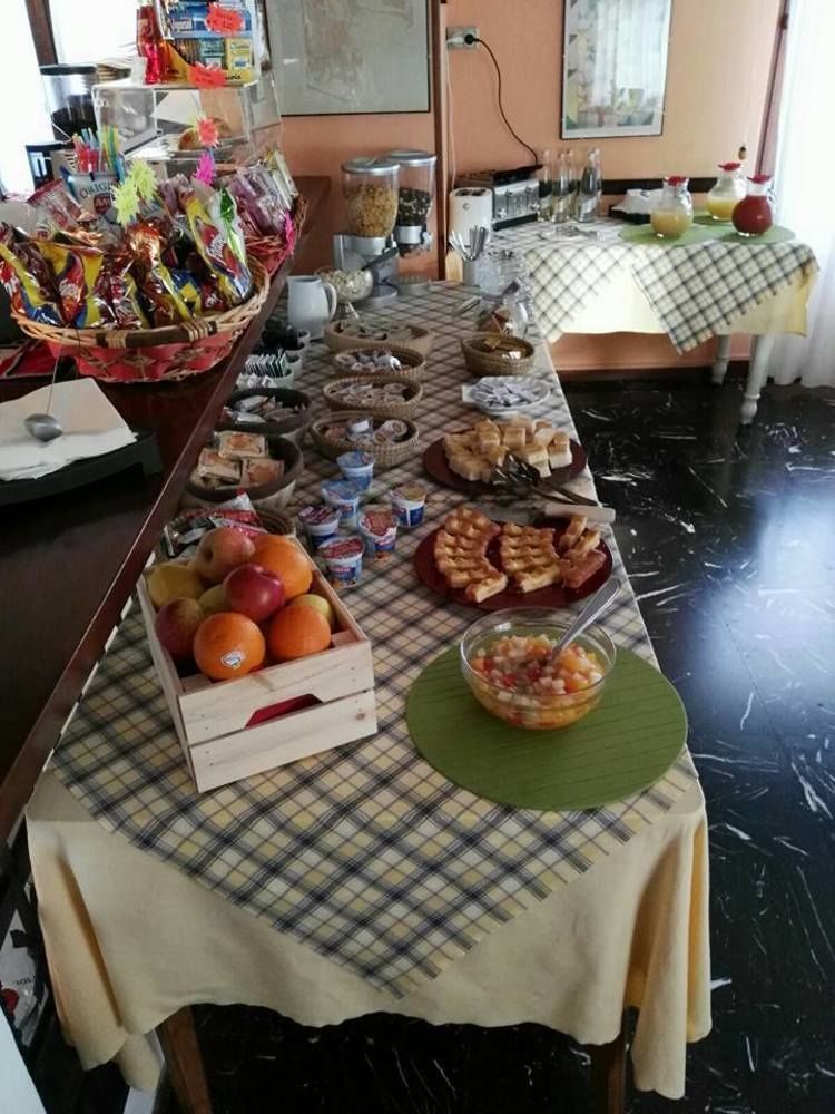 Hotel Elvezia Lake Maggiore Kültér fotó