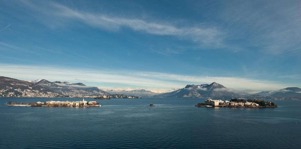 Hotel Elvezia Lake Maggiore Kültér fotó