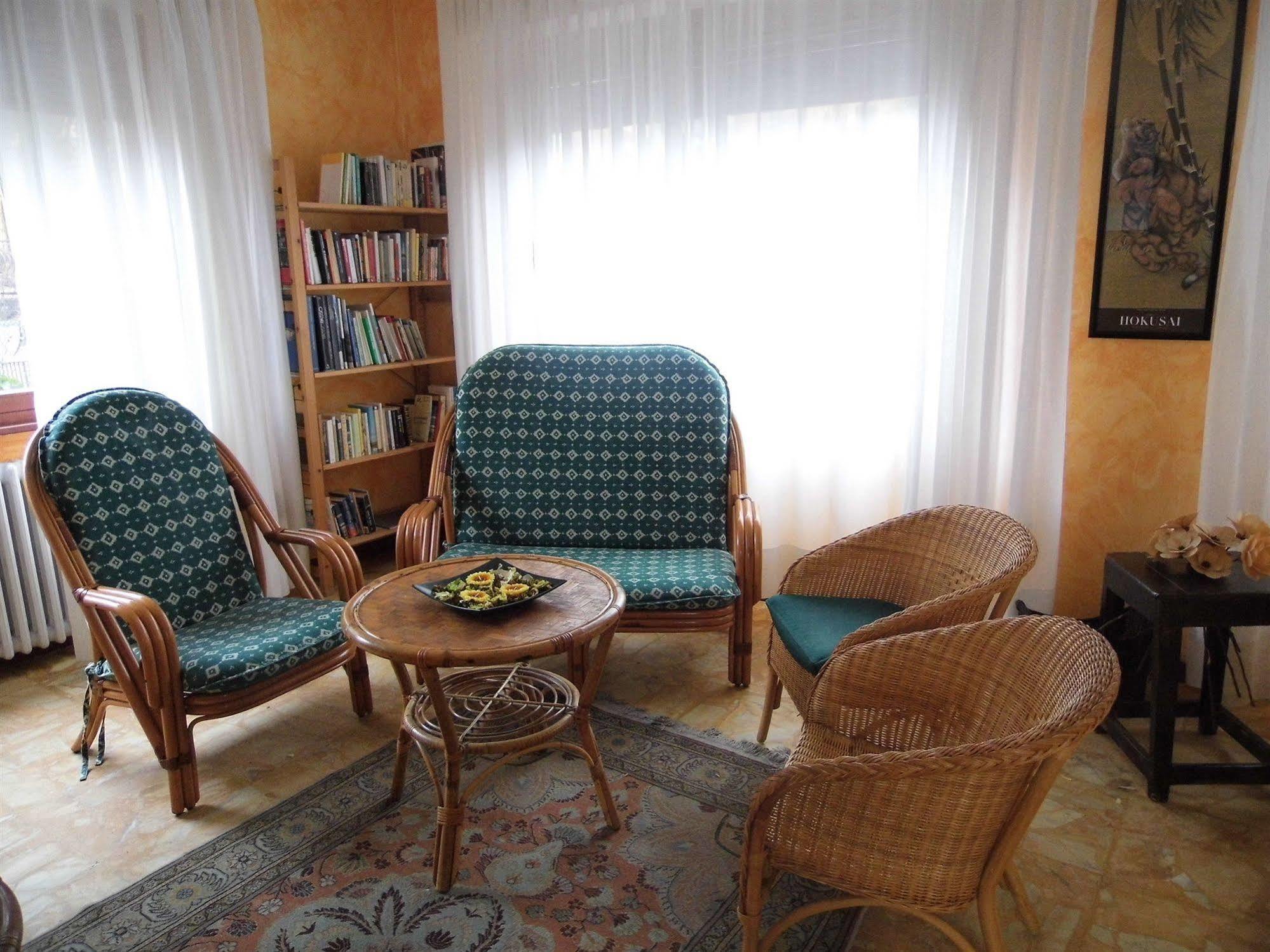 Hotel Elvezia Lake Maggiore Kültér fotó