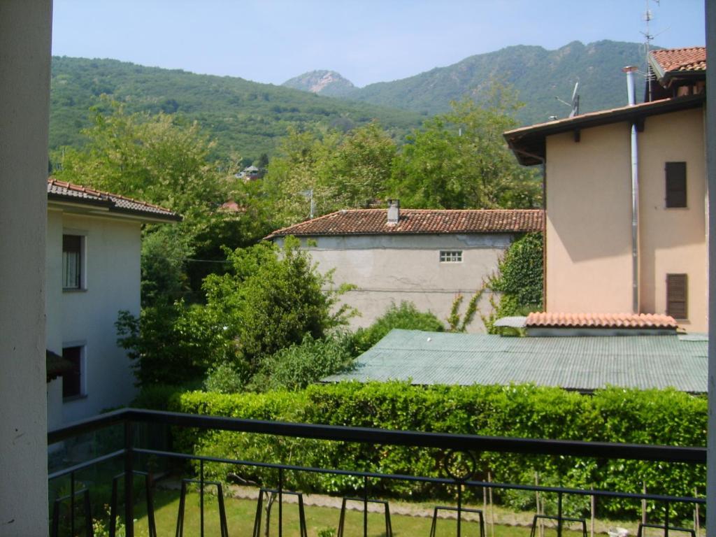 Hotel Elvezia Lake Maggiore Szoba fotó